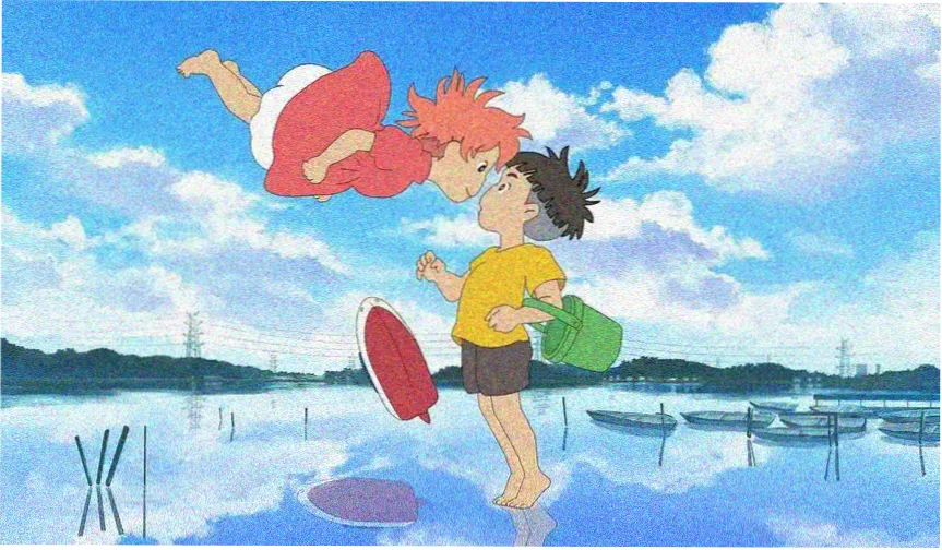 悬疑短剧深海回声横幅封面