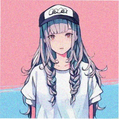 观众夜猫子阿哲头像